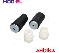 DUST COVER KIT SHOCK ABSORBER 159-00-0107 FOR BMW X5/E70 X6/E71/E72 M57D30 3.0L
