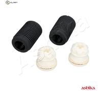 Ashika Dust Cover Kit for Shock Absorber 159-00-0108 – Front Axle – Fits BMW 5 & 6 Gran Coupe