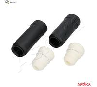 Ashika Rear Dust Cover Kit 159-00-0111 - Fits BMW X1 (xDrive28i, sDrive20i)
