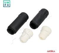 REAR DUST COVER KIT SHOCK ABSORBER FITS: BMW X1 SUV XDRIVE 28 I/SDRIVE 20 I/X