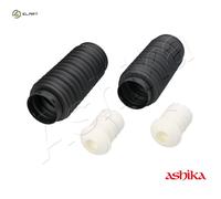 DUST COVER KIT SHOCK ABSORBER 159-00-0114 FOR BMW X5/SAV/E53 M57D30 M54B30 3.0L