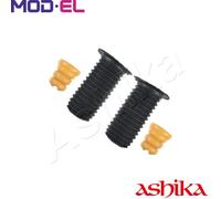 DUST COVER KIT SHOCK ABSORBER 159-00-0116 FOR BMW 4/Gran/F36 B58B30A N55B30 3.0L
