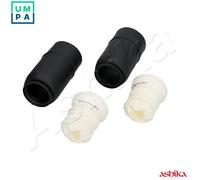 Shock absorber cover Rear Axle 159-00-0118 ASHIKA for BMW 1 Sports Hatch 3