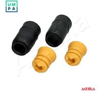 Ashika Rear Dust Cover Kit Shock Absorber 159-00-0120 Fits BMW 3 328i/335i/320d/320i/316d