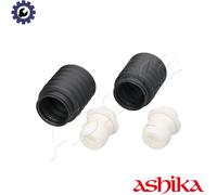 DUST COVER KIT SHOCK ABSORBER 159-00-0122 FOR BMW X1E84 N20B16A 1.6L N47D20 2.0L
