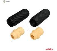 ASHIKA 159-00-0125 Dust cover kit, shock absorber