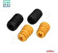 Shock absorber cover Front Axle 159-00-0126 ASHIKA for BMW X3 X4