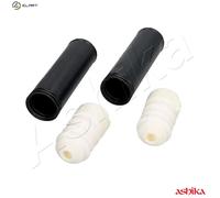 ASHIKA 159-00-0127 Dust cover kit, shock absorber