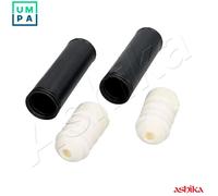 ASHIKA 159-00-0127 Dust cover kit, shock absorber