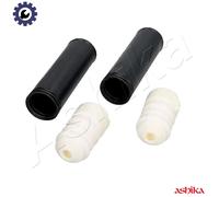 DUST COVER KIT SHOCK ABSORBER 159-00-0127 FOR BMW 3/Compact/E46/Convertible