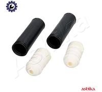 DUST COVER KIT, SHOCK ABSORBER 159-00-0127