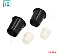 DUST COVER KIT, SHOCK ABSORBER 159-00-0129 ASHIKA