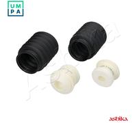 DUST COVER KIT SHOCK ABSORBER 159-00-0130 FOR MINI CLUBMAN N12 B14 A 1.4L 4cyl