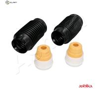 Shock absorber cover Front Axle 159-00-0203 ASHIKA for ALFA ROMEO SPIDER 159