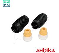 DUST COVER KIT SHOCK ABSORBER 159-00-0203 FOR ALFA ROMEO BRERA SPIDER 2.0L 4cyl