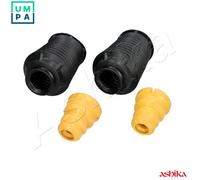 ASHIKA 159-00-0205 Dust cover kit, shock absorber