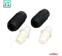 Ashika Dust Cover Kit 159-00-0208 Shock Absorber Fits Fiat, Ford, Lancia