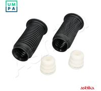 ASHIKA 159-00-0211 Dust cover kit, shock absorber