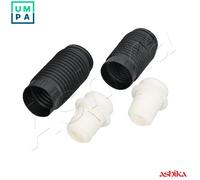 ASHIKA 159-00-0214 Dust cover kit, shock absorber