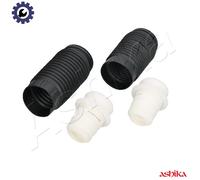 ASHIKA 159-00-0214 Dust cover kit, shock absorber