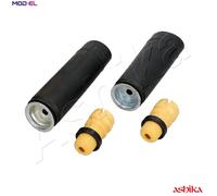 ASHIKA 159-00-0220 Dust cover kit, shock absorber