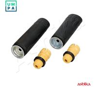 ASHIKA 159-00-0220 Dust cover kit, shock absorber