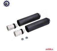 Ashika Dust Cover Kit 159-00-0220 Shock Absorber Rear Axle for Fiat Lancia