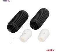 159-00-0302 ASHIKA Dust Cover Kit, shock absorber for FORD,MAZDA