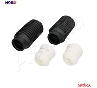 FRONT DUST COVER KIT SHOCK ABSORBER FITS: FORD MONDEO III CLIPPER 2.2 TDCI/1.