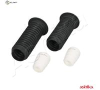 Shock absorber cover Front Axle 159-00-0311 ASHIKA for FORD FIESTA VI