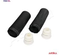 Ashika Dust Cover Kit 159-00-0316 Shock Absorber for Ford C-MAX II, Grand C-MAX, Focus III