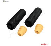 Ashika Dust Cover Kit Shock Absorber 159-00-0329 Front Axle for Volvo V60/V70/S80/XC60