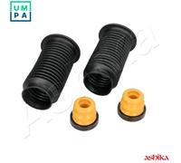 ASHIKA 159-00-0401 Dust cover kit, shock absorber