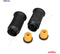 DUST COVER KIT SHOCK ABSORBER 159-00-0401 FOR OPEL VECTRA/GTS Z18XEL 4cyl 3.2L