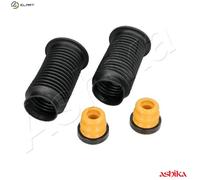 Ashika Shock Absorber Dust Cover Kit 159-00-0401 - Front Axle for Opel Vectra C