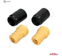 Ashika Dust Cover Kit for Shock Absorber 159-00-0403 Front Axle, Fits Suzuki Ignis II, Subaru, Opel