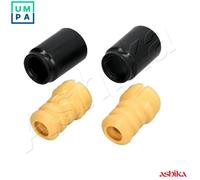 DUST COVER KIT SHOCK ABSORBER 159-00-0403 FOR SUZUKI IGNIS/II SUBARU OPEL