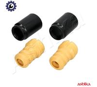Ashika Dust Cover Kit for Shock Absorber 159-00-0403 Front Axle, Fits Suzuki Ignis II, Subaru, Opel