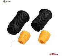 Ashika Dust Cover Kit 159-00-0404 - Front Shock Absorber - Fits Opel Corsa D/Adam/Corsa E