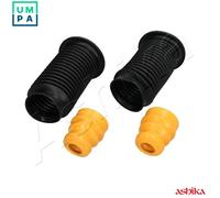Ashika Dust Cover Kit 159-00-0404 - Front Shock Absorber - Fits Opel Corsa D/Adam/Corsa E