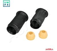 Shock absorber cover Front Axle 159-00-0407 ASHIKA for OPEL CORSA D ASTRA H Van