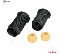 Shock absorber cover Front Axle 159-00-0407 ASHIKA for OPEL CORSA D ASTRA H Van
