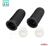 Ashika Dust Cover Kit 159-00-0410, Shock Absorber Front Axle for Opel Chevrolet Vauxhall
