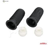 Ashika Dust Cover Kit 159-00-0410, Shock Absorber Front Axle for Opel Chevrolet Vauxhall