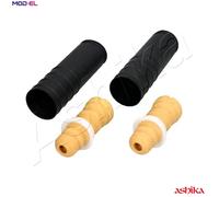 ASHIKA 159-00-0412 Dust cover kit, shock absorber