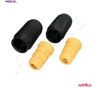 Ashika Dust Cover Kit Shock Absorber 159-00-0413 Front Axle for Opel Renault