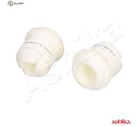 Shock absorber cover Front Axle 159-00-0419 ASHIKA for OPEL VECTRA B Hatchback