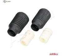 ASHIKA 159-00-0500 Dust cover kit, shock absorber