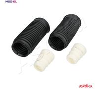 ASHIKA 159-00-0508 Dust cover kit, shock absorber