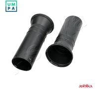 ASHIKA 159-00-0510 Dust cover kit, shock absorber